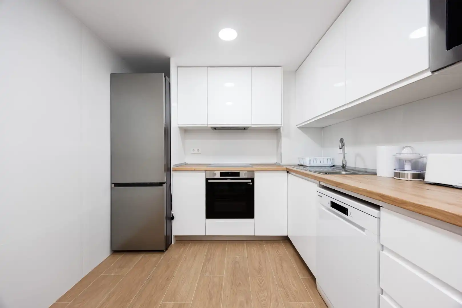 Piso de 130 m² en Benidorm