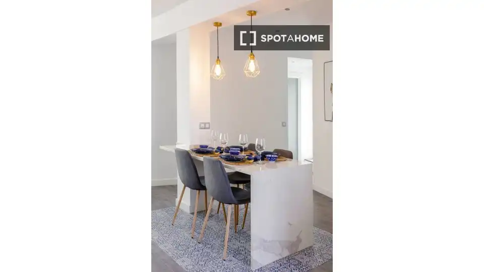 Habitación 132 m², Santa Cruz de Tenerife
