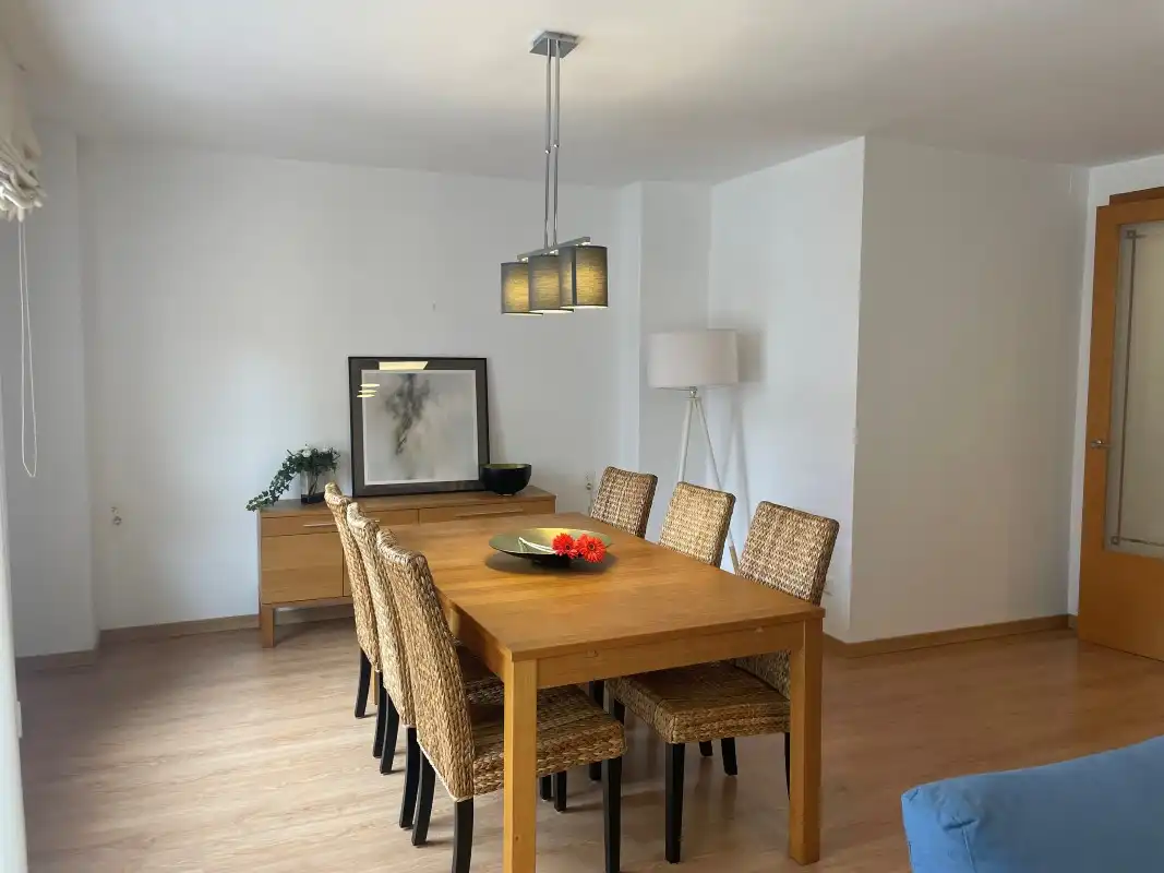 Piso de 120 m² en Gandía