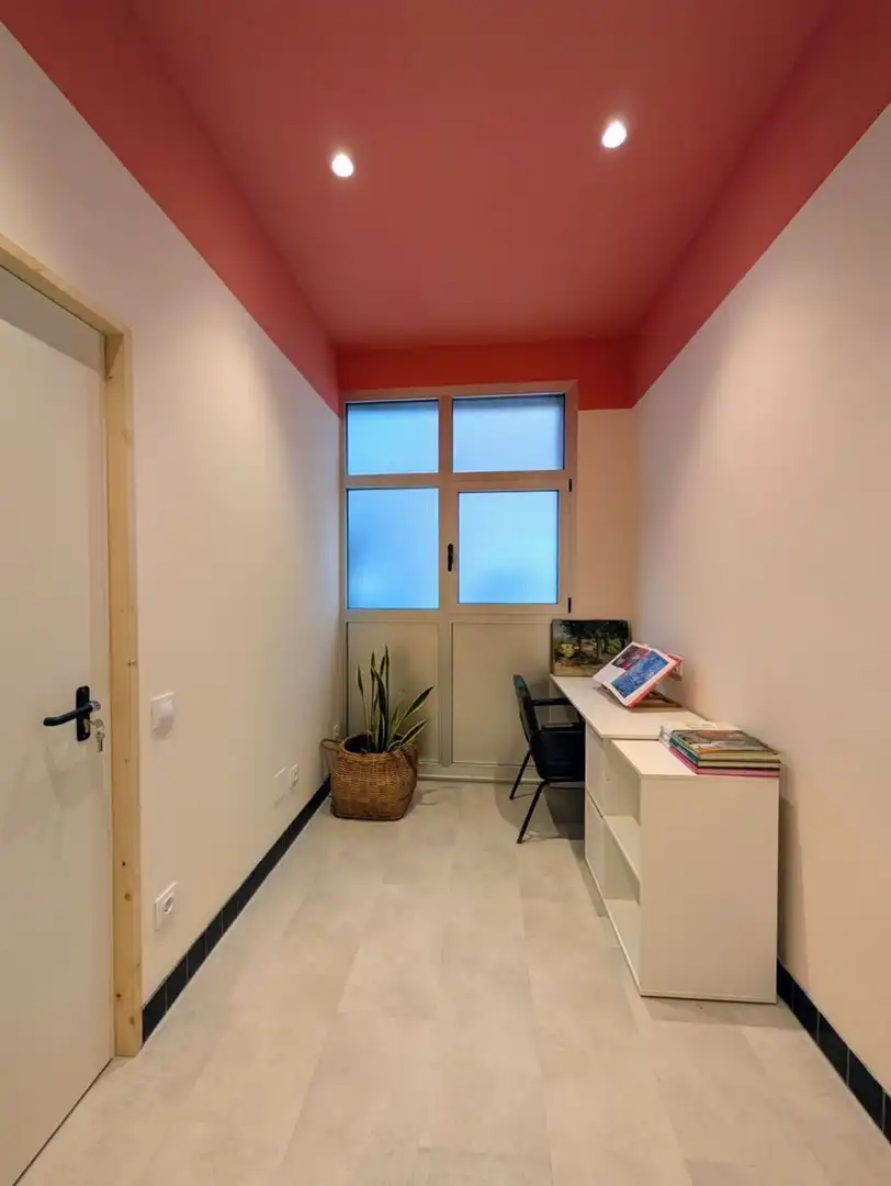 Piso de 94 m² en La Coruña