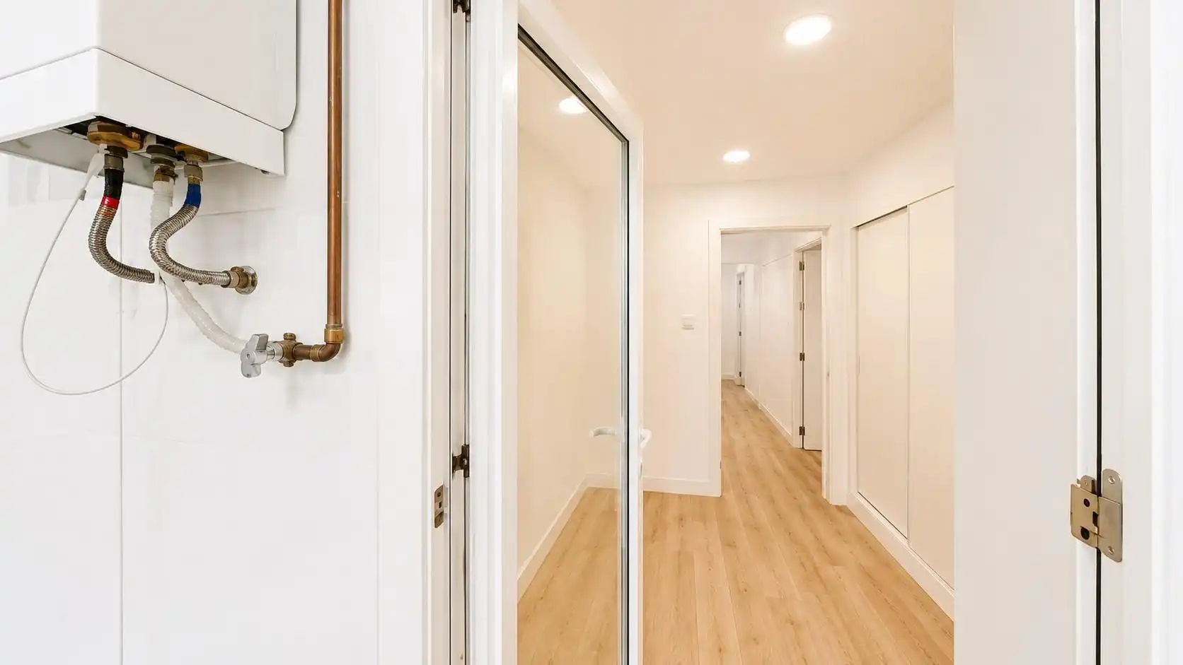 Piso de 152 m² en Cartagena