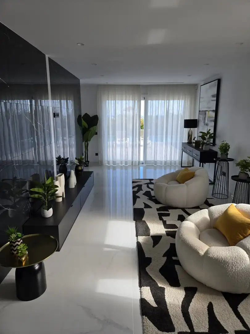 Apartamento 550 m² em Benahavís