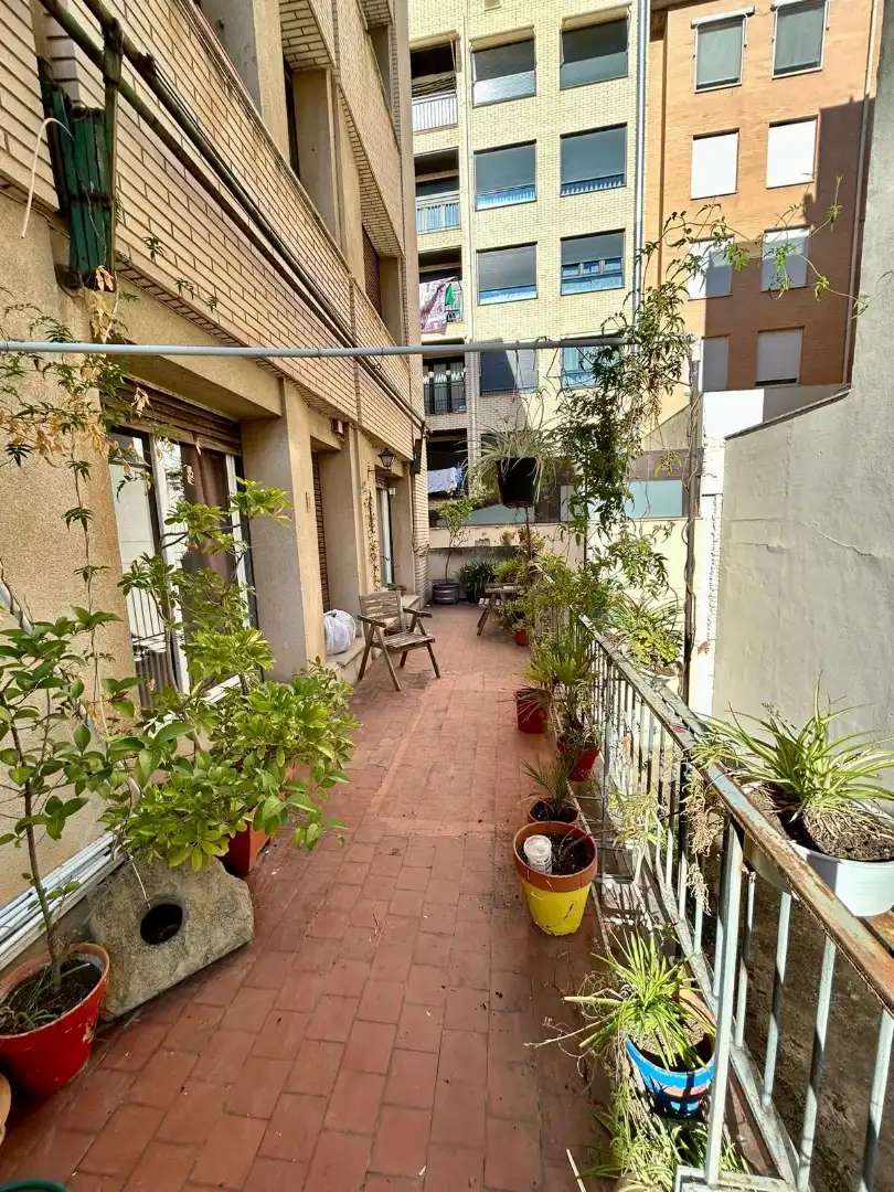 Habitación 192 m², Calahorra