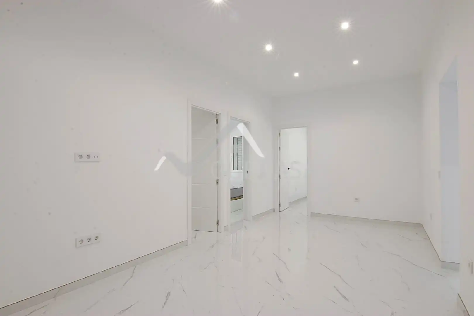 Piso de 71 m² en Las Palmas de Gran Canaria
