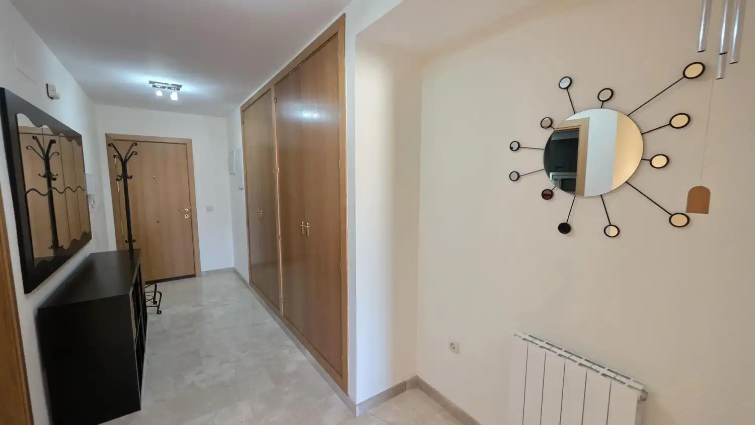 Piso de 124 m² en Las Gabias