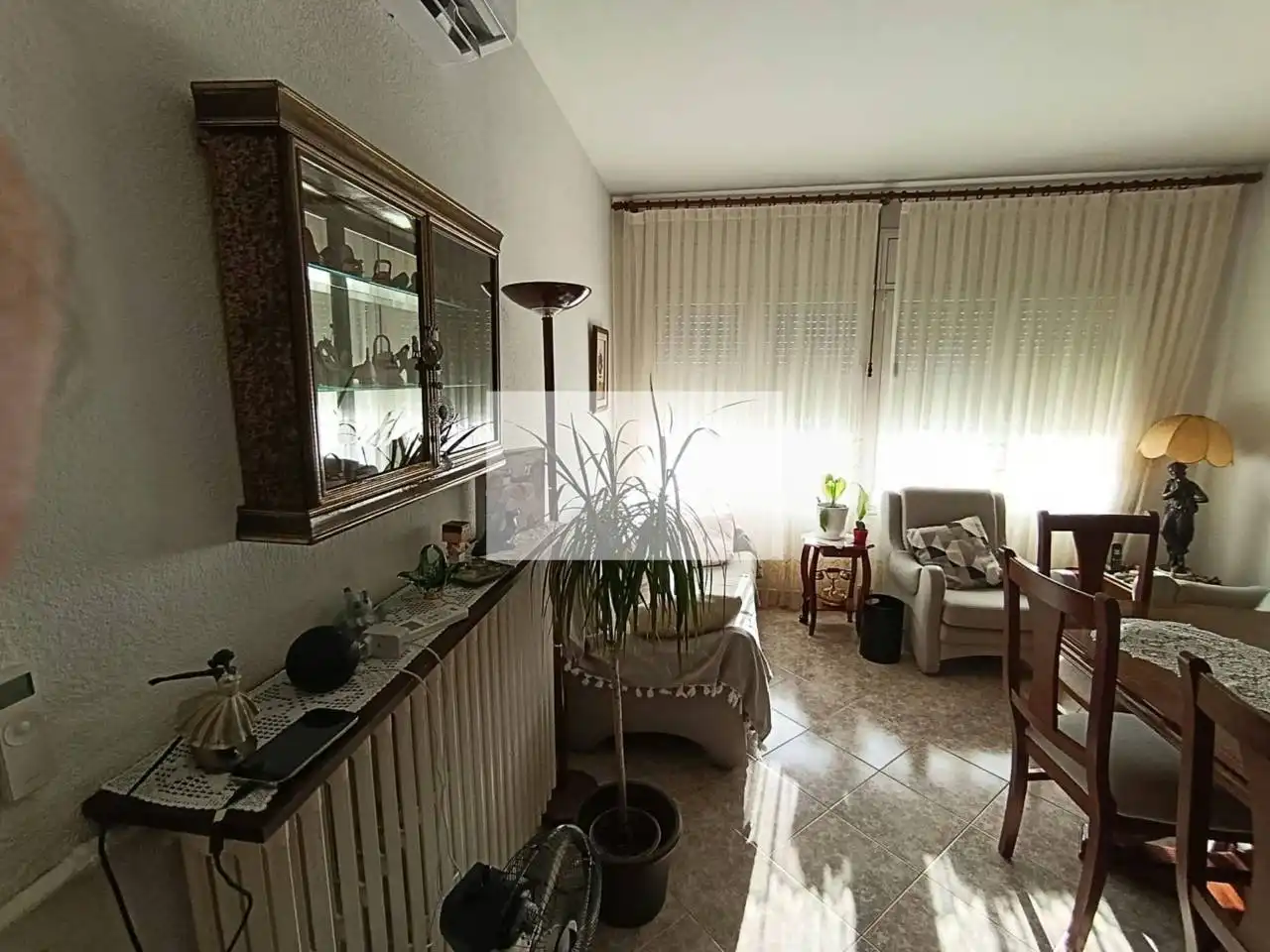 Pis de 97 m² a Sabadell
