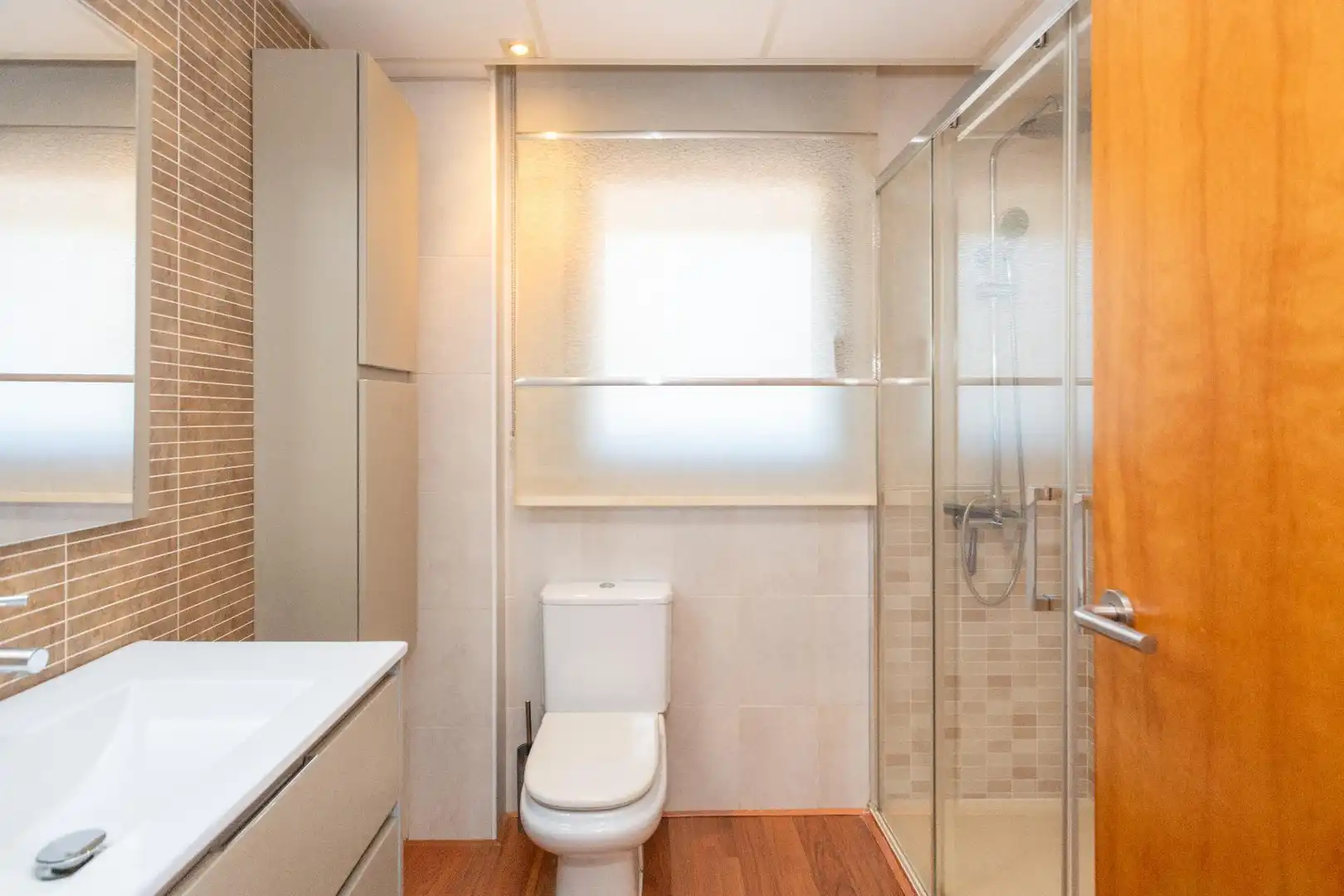 Piso de 199 m² en Gerona