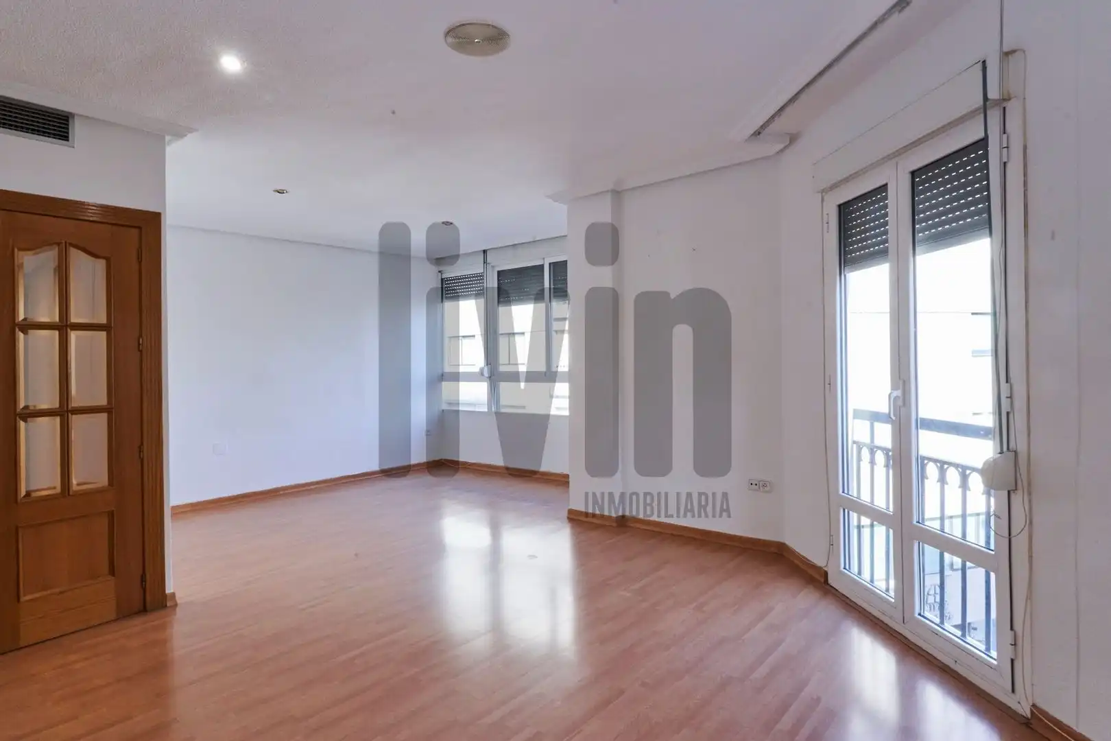 Piso de 118 m² en Jaén