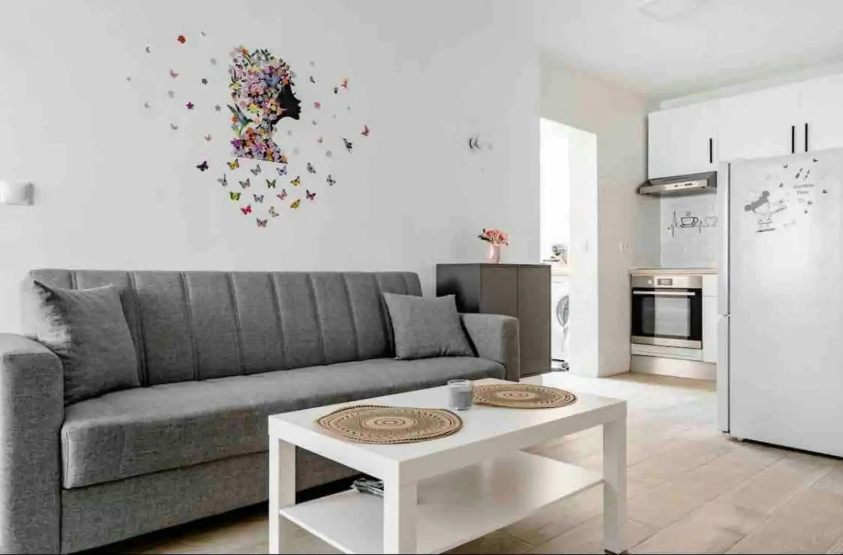 Habitación 70 m², Leganés