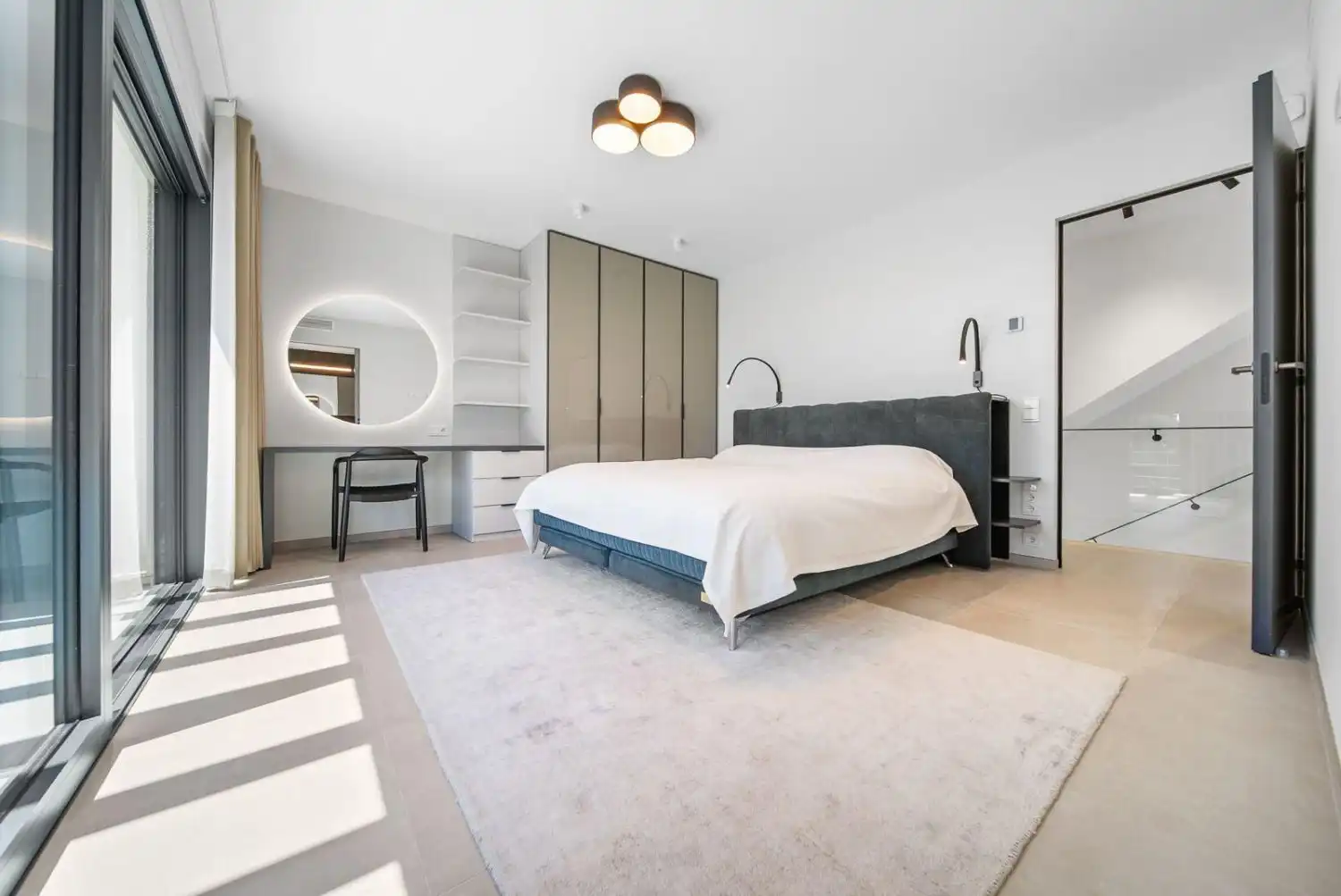 Piso de 230 m² en Marbella