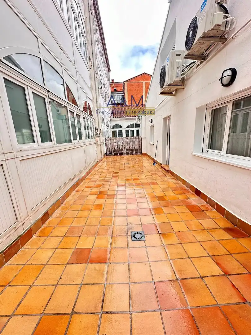 Appartamento 156 m² a Valladolid