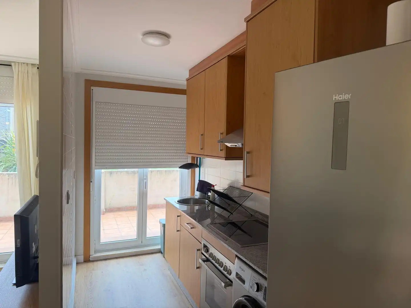 Piso de 101 m² en Barreiros