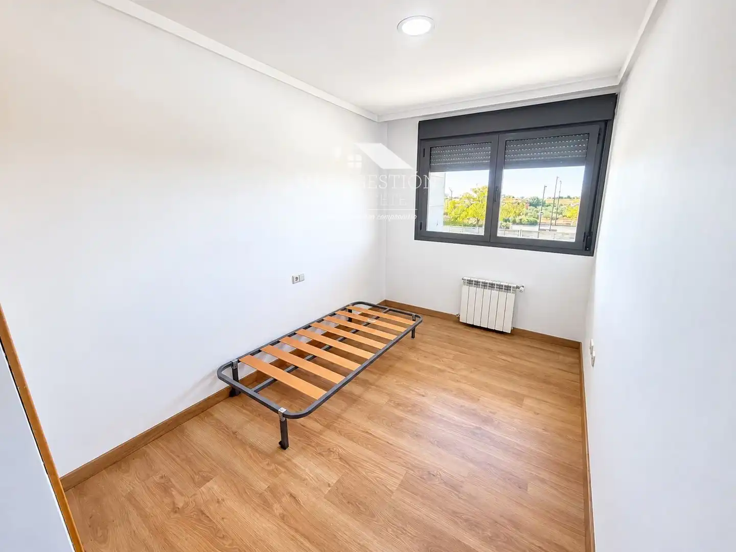 Flat 101 m² in Albacete