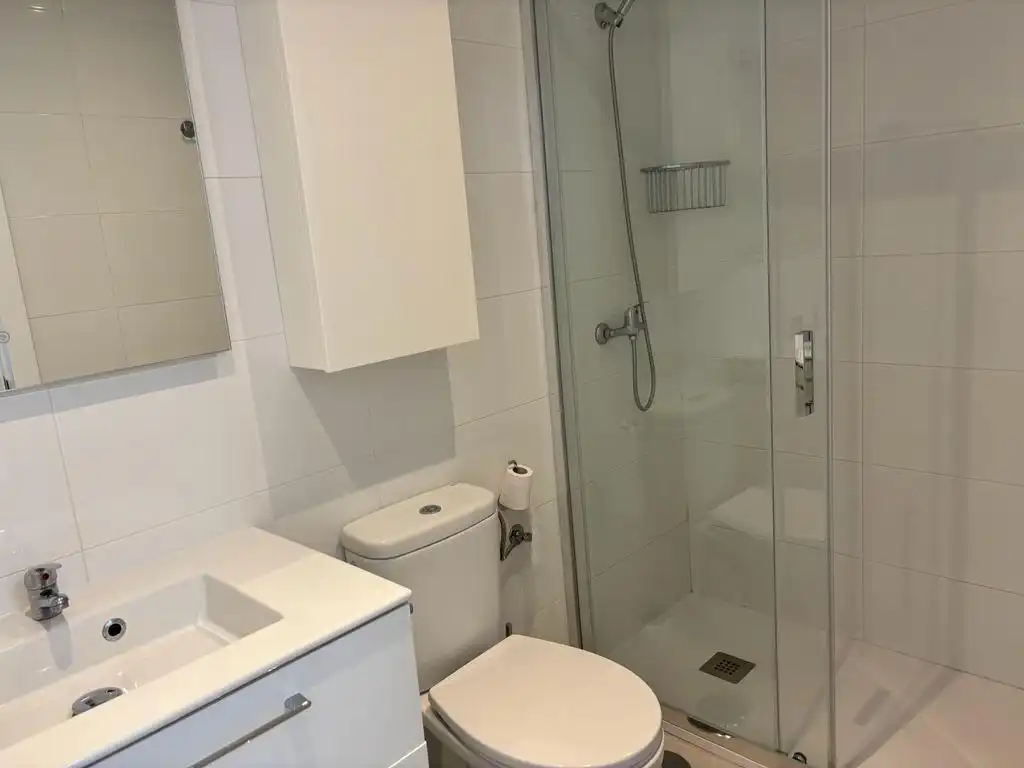 Wohnung 50 m² in Sevilla
