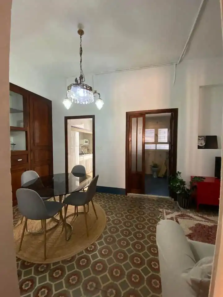 Piso de 70 m² en Valencia