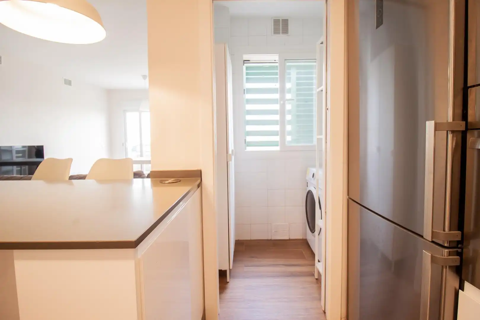Wohnung 118 m² in Bormujos