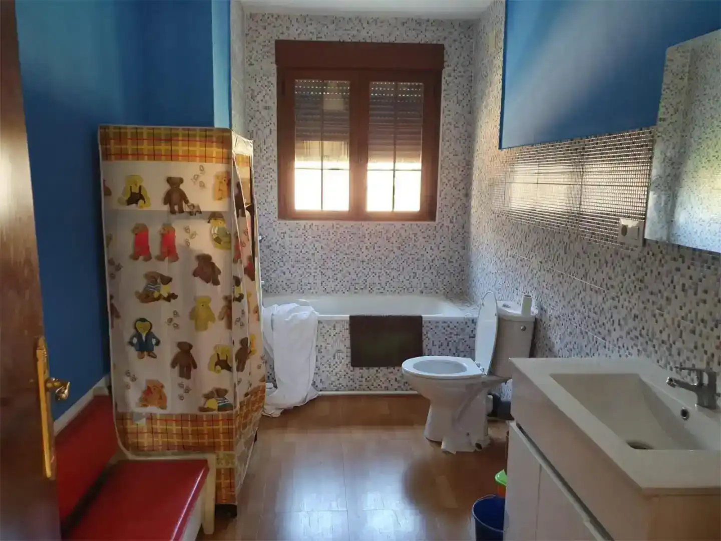 Piso de 100 m² en Jaén