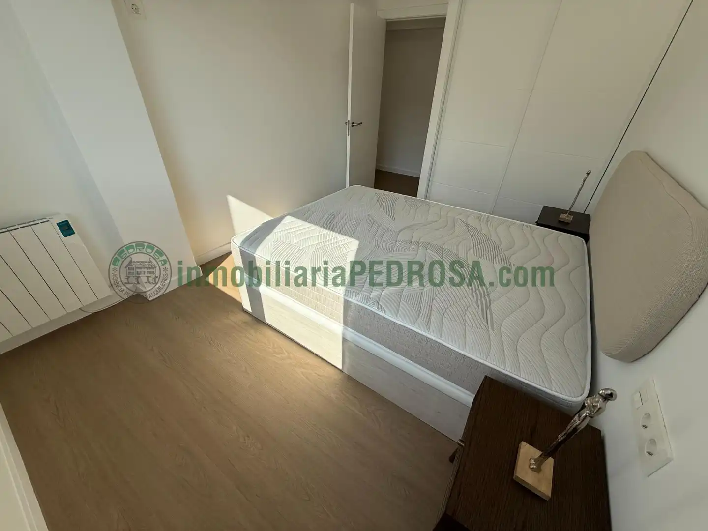 Piso de 112 m² en Vigo