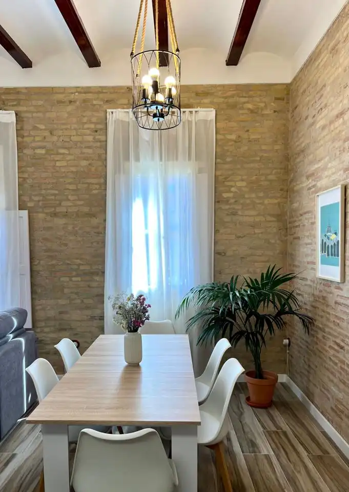 Pis de 80 m² a Granada
