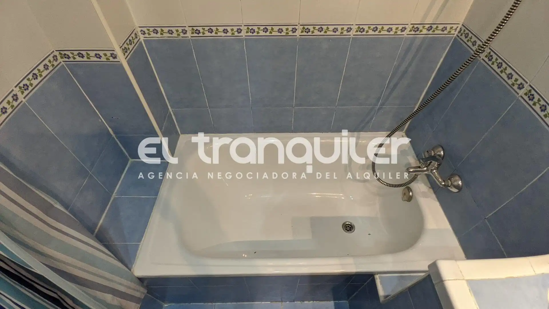 Pis de 77 m² a Madrid