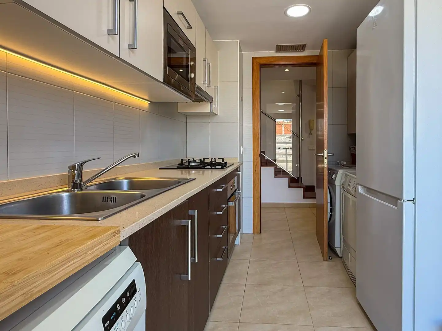 Pis de 115 m² a Palamós