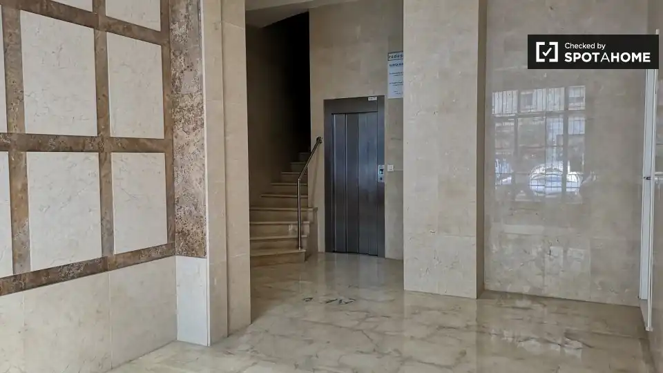 Habitación 120 m², Valencia