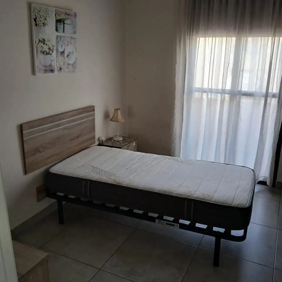 Piso de 101 m² en Melilla