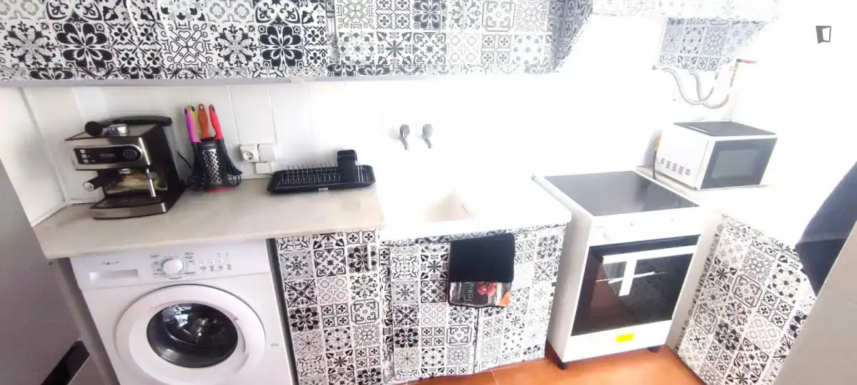 Habitación en alquiler, Castellón de la Plana