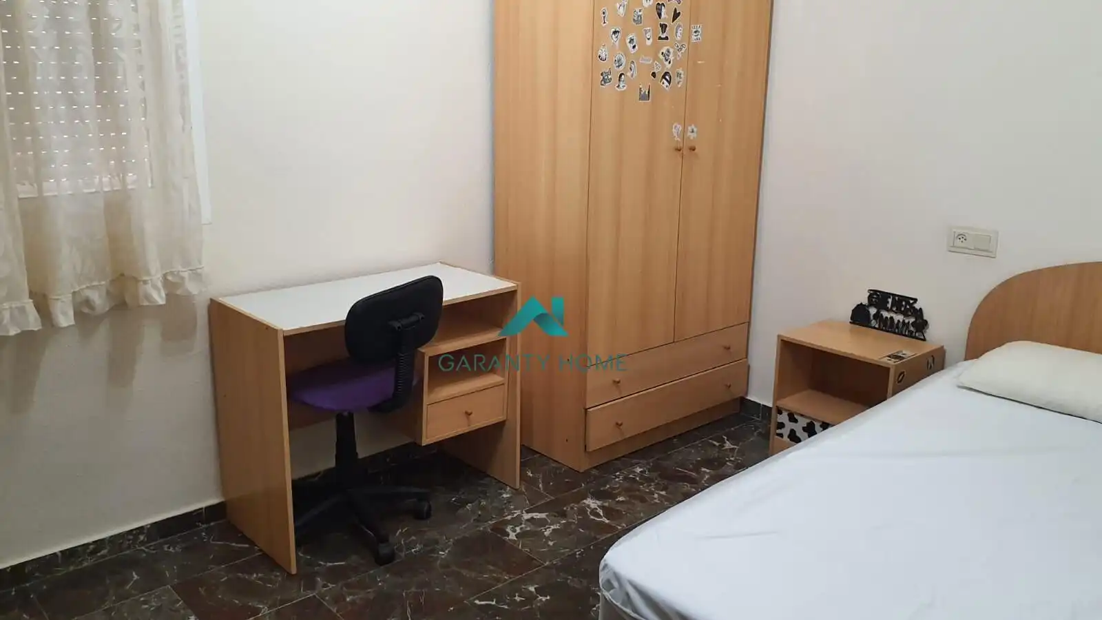 Habitación 100 m², Jaén