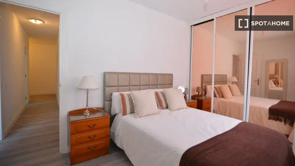 Habitación en alquiler, Santander