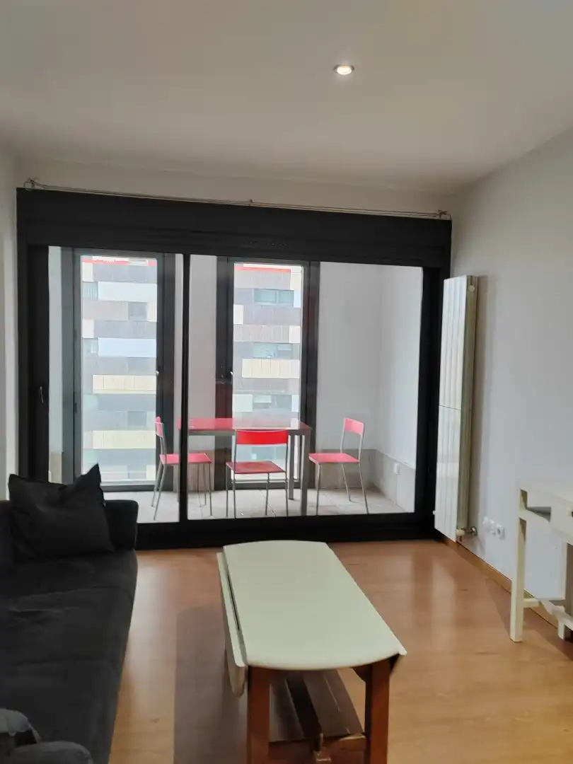 Pis de 35 m² a A Corunya
