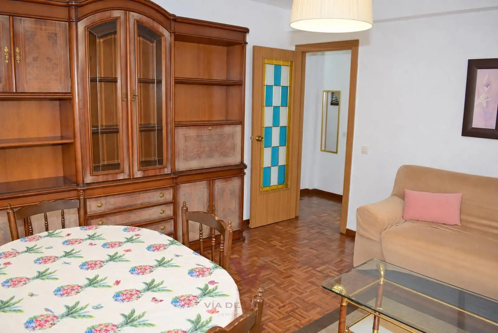Pis de 90 m² a Salamanca