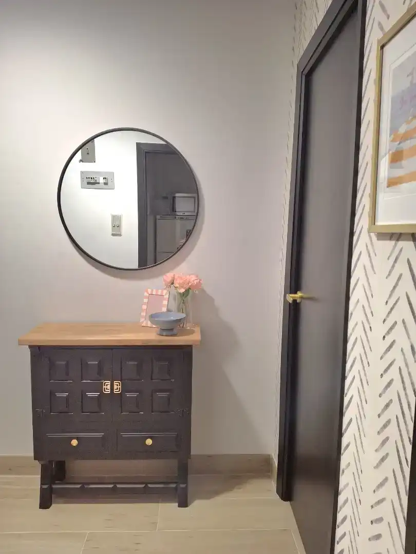 Piso de 80 m² en Baiona
