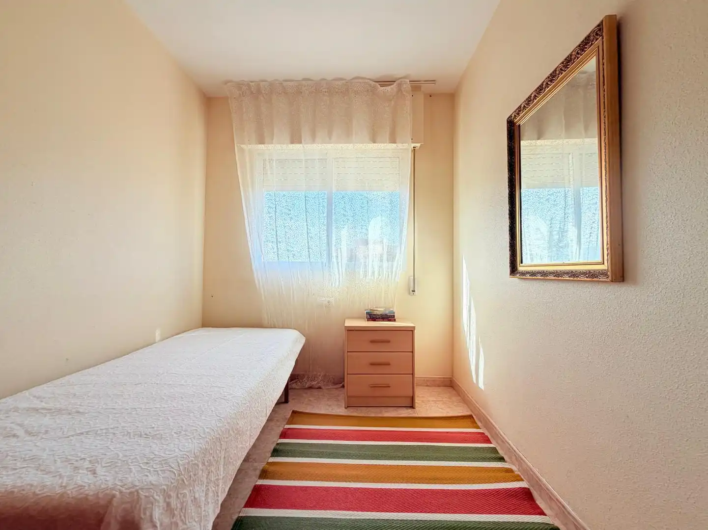 Pis de 70 m² a Cartagena