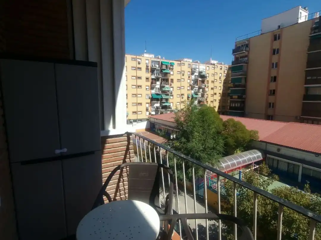 Habitación 145 m², Madrid
