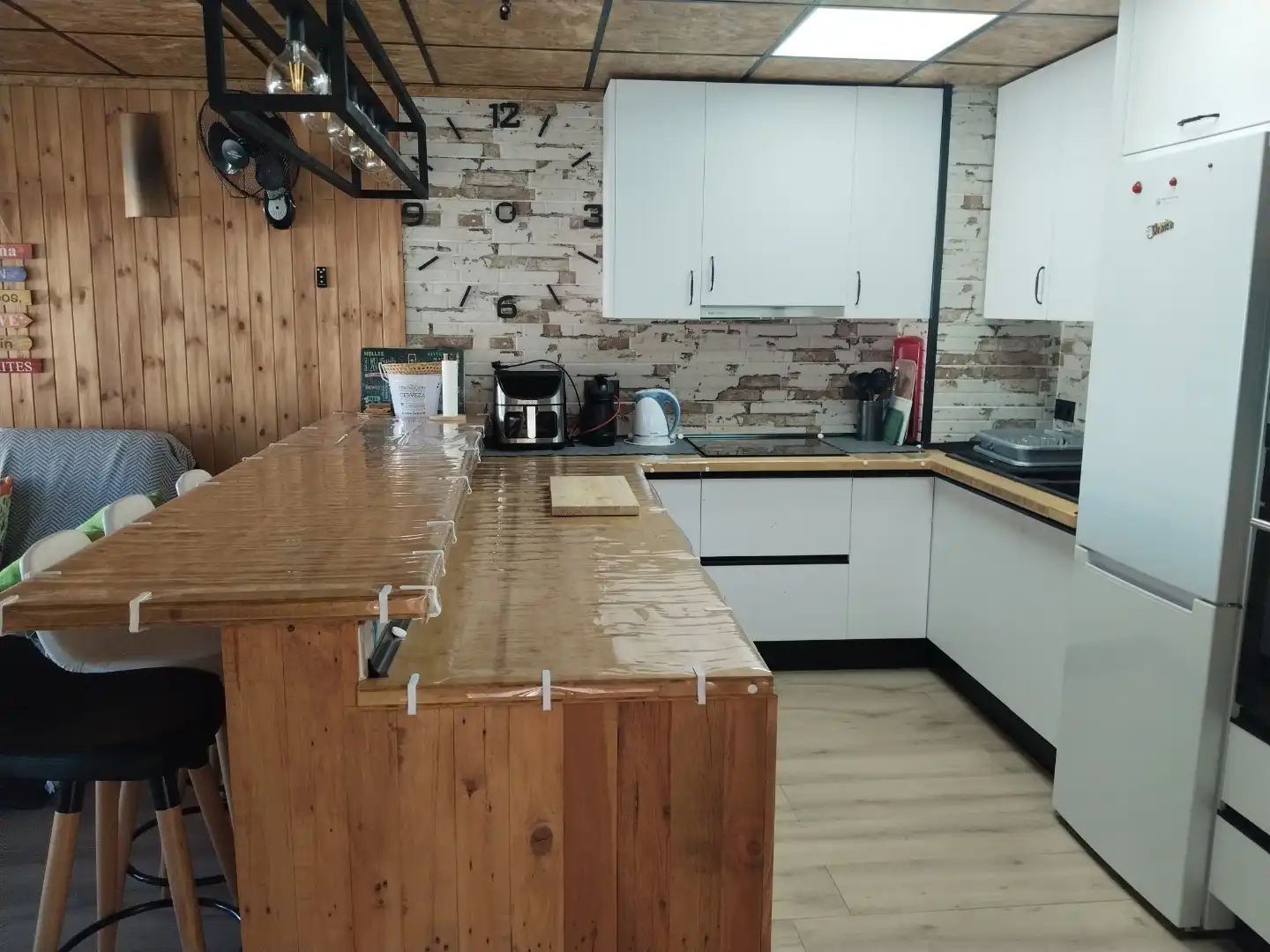 Piso de 69 m² en Orihuela