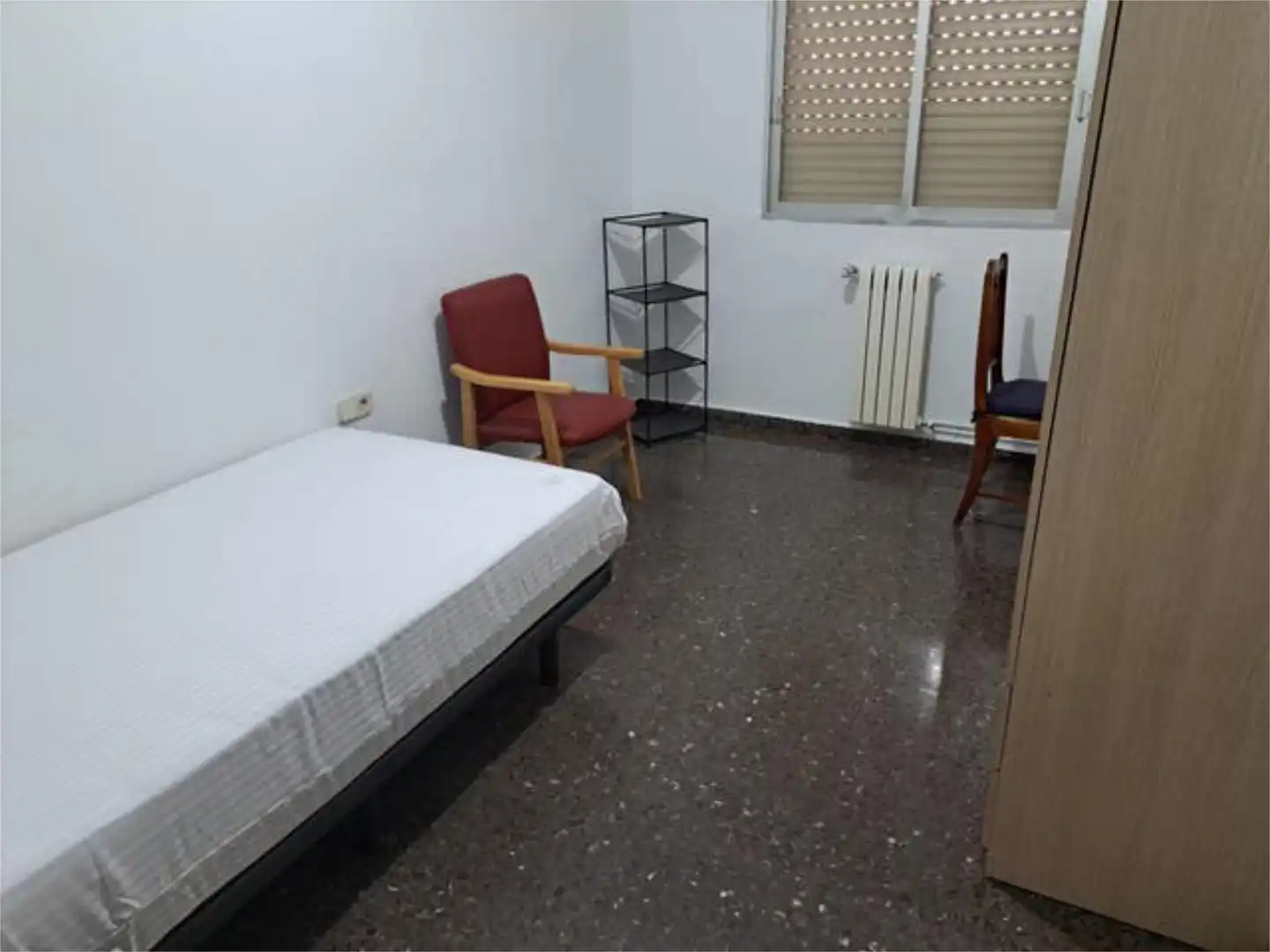 Pis de 120 m² a Albacete