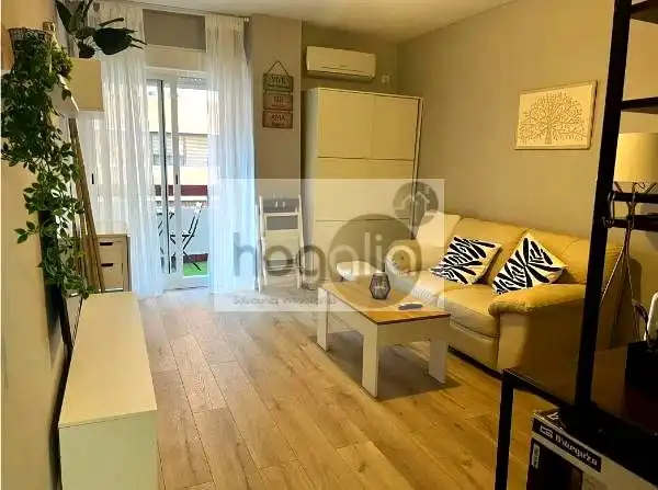 Pis de 55 m² a Sevilla
