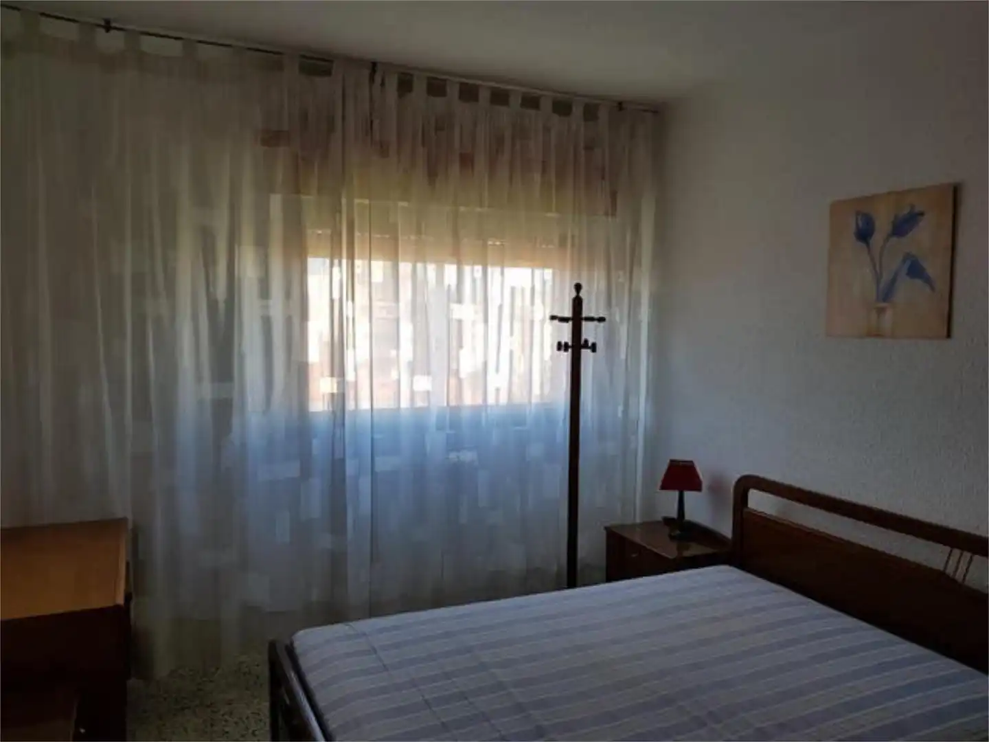 Pis de 90 m² a Albacete