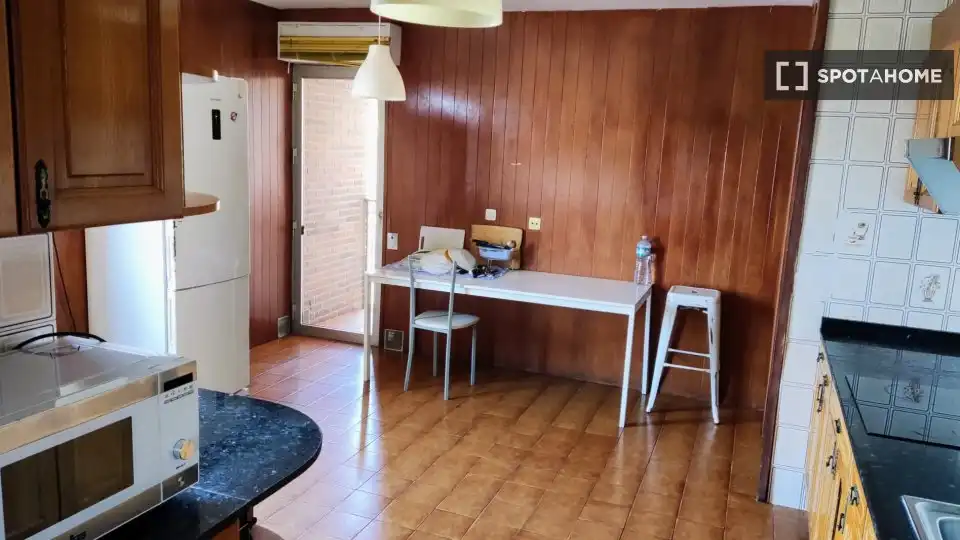 Habitación en alquiler, Murcia