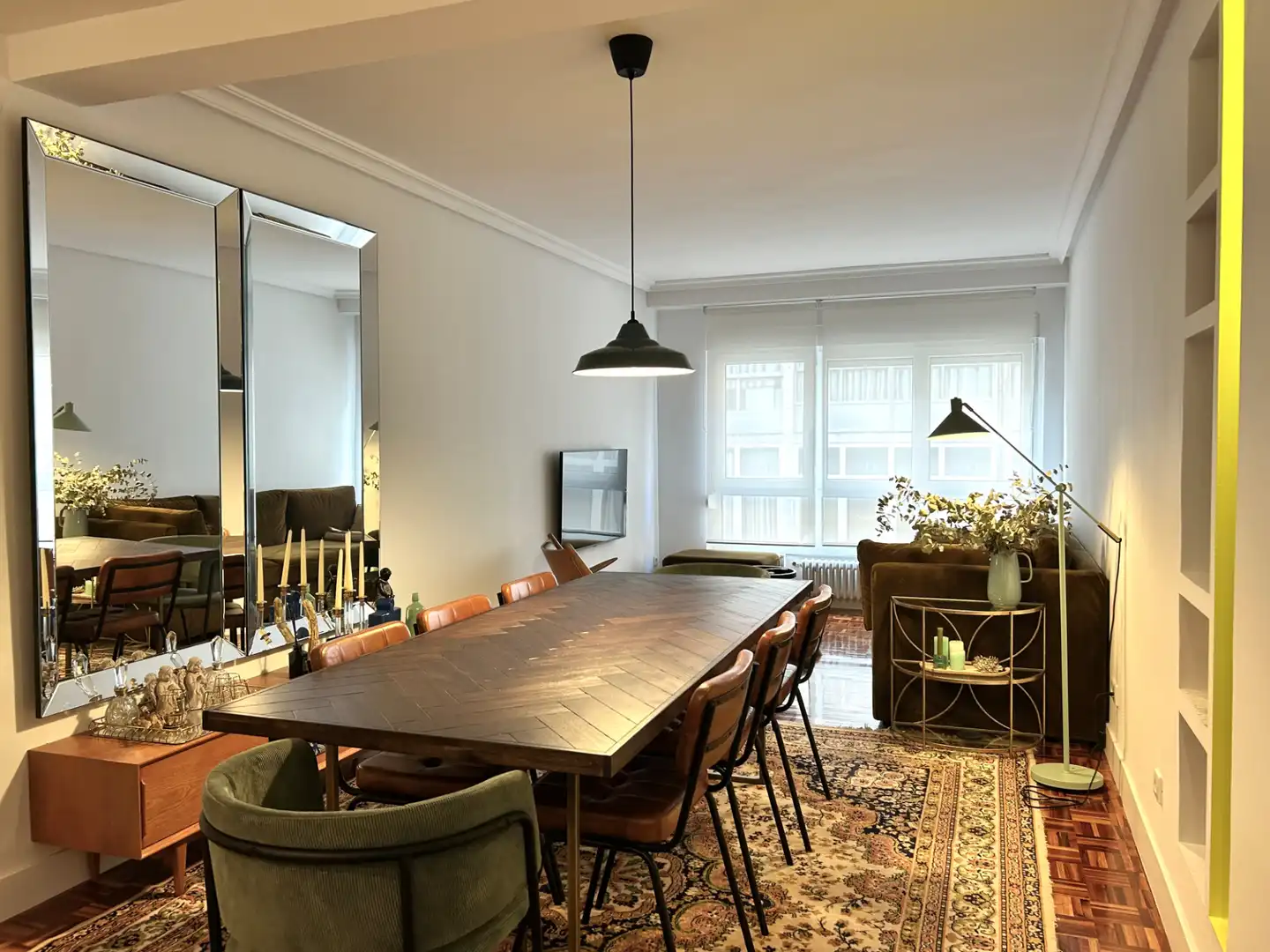 Appartamento 106 m² a Gijón / Xixón