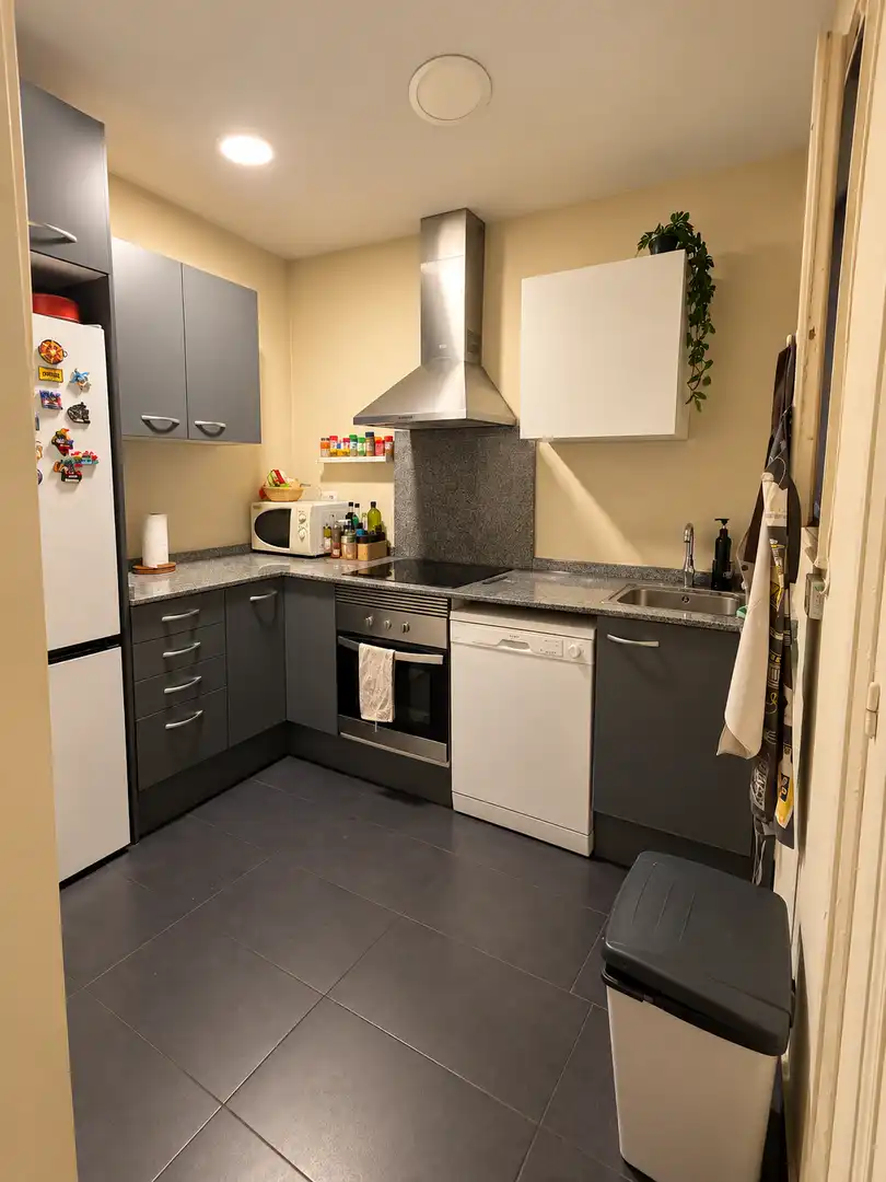Pis de 112 m² a Barcelona