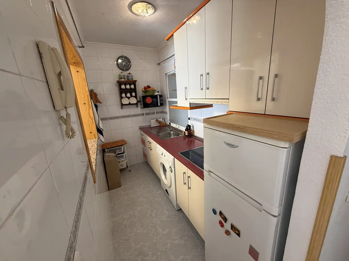 Piso de 60 m² en Torrevieja