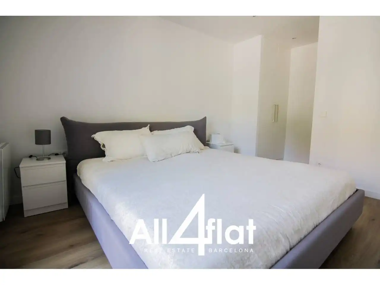 Pis de 104 m² a Barcelona