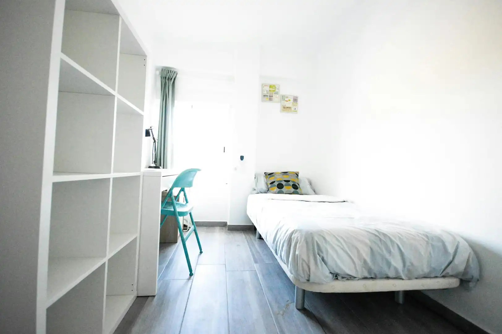 Zimmer zur Miete, Valencia