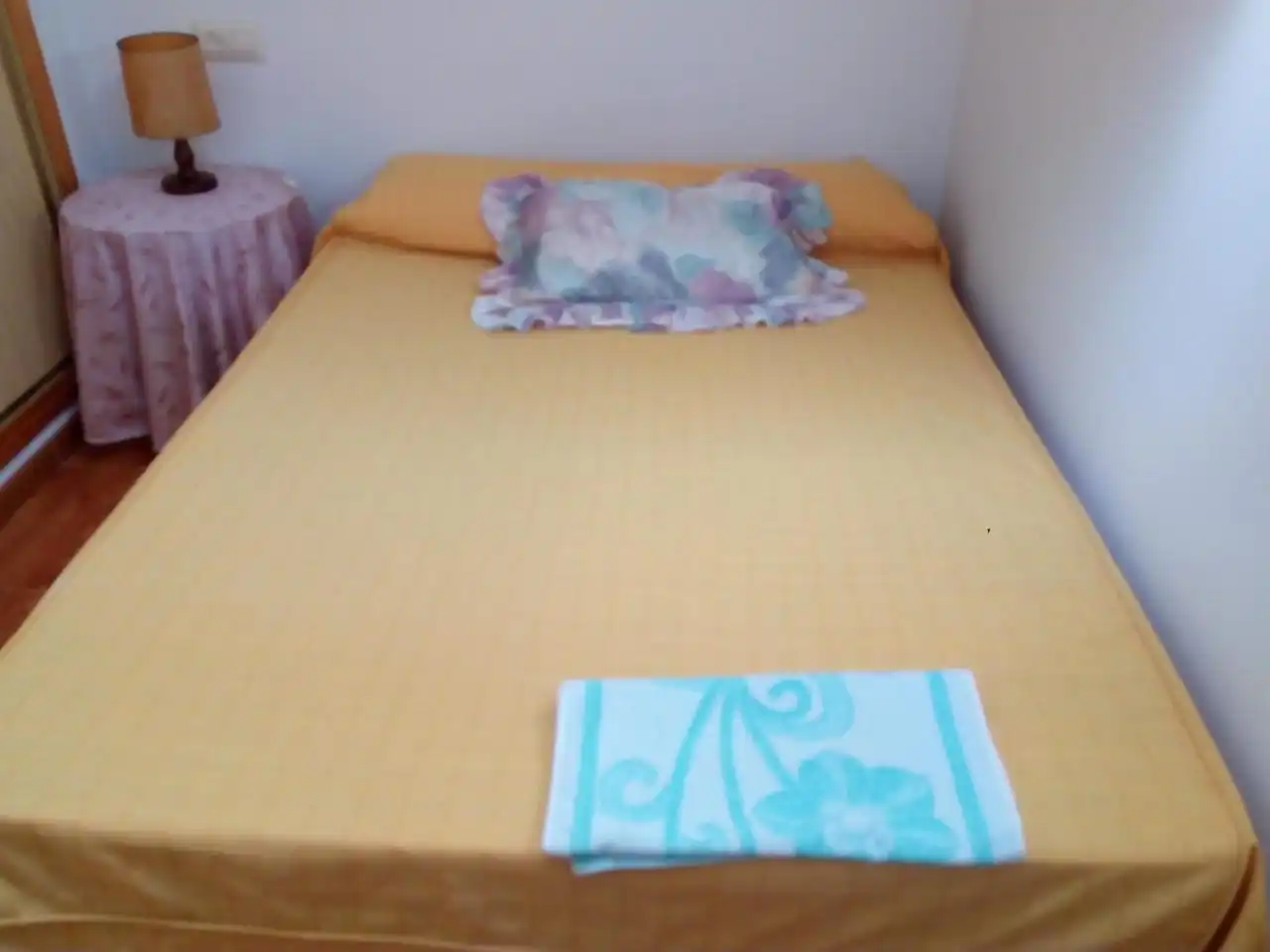 Pis de 54 m² a Jarandilla de la Vera