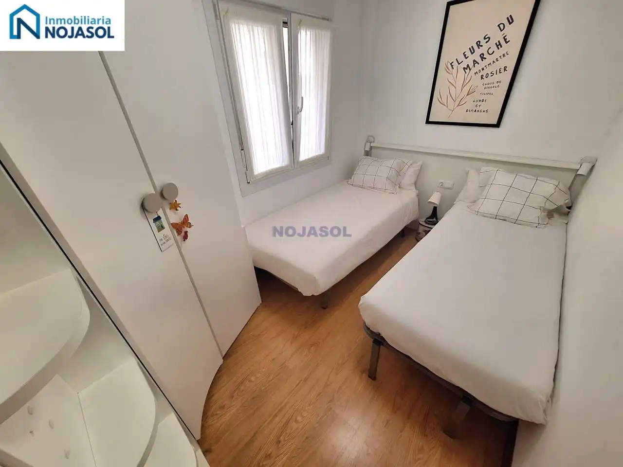 Piso de 65 m² en Noja