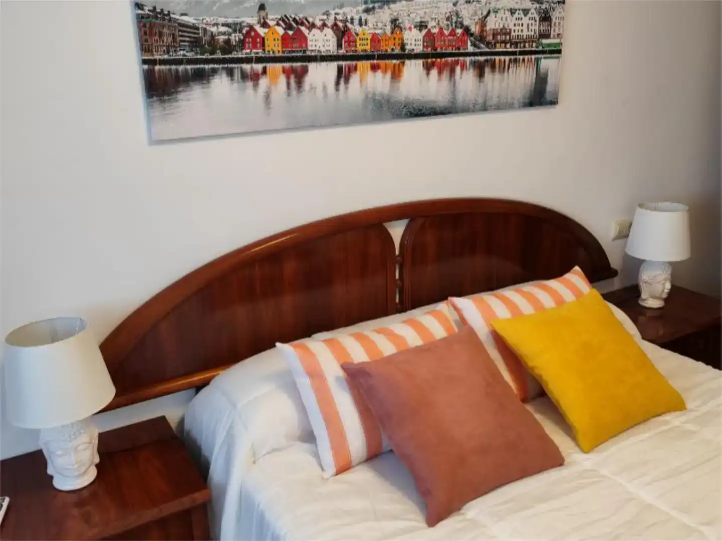 Appartement 60 m² à Alberite