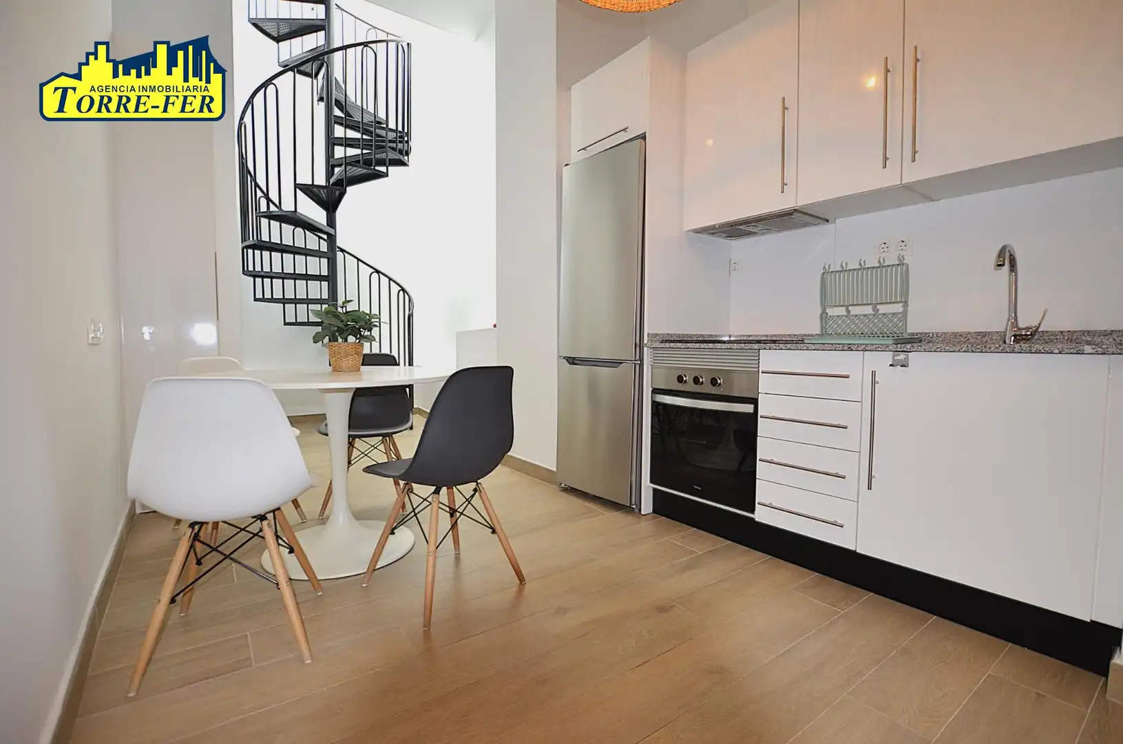 Piso de 84 m² en Almería