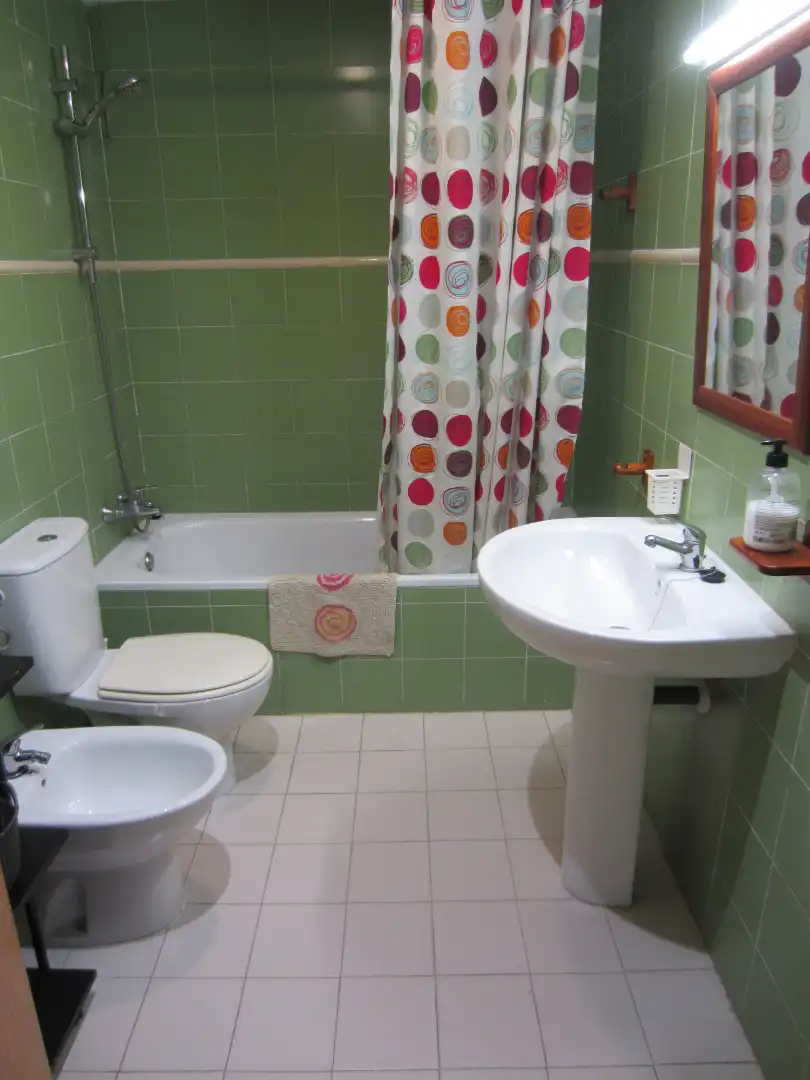 Piso de 100 m² en Alboraya